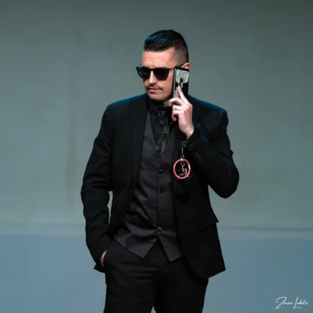 Autor Zoran Luketić 'Provod' 14.05.2026