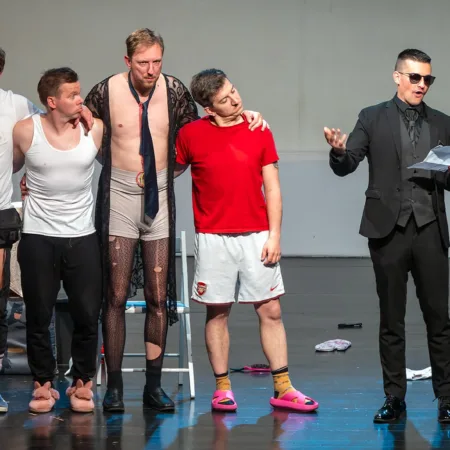 Autor Zoran Luketić 'Provod' 14.05.2026 (6)