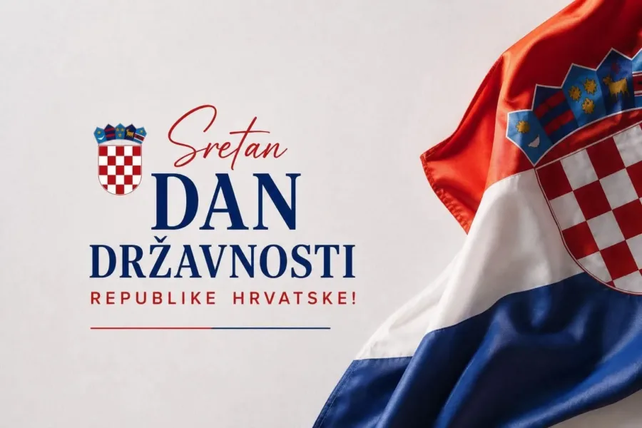 Pročitajte više o članku Sretan dan državnosti