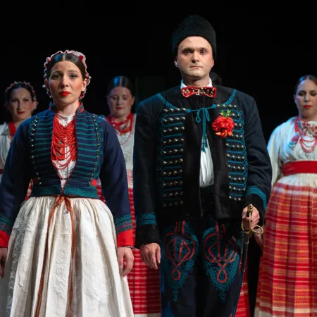 Koncert fa markovac zagreb