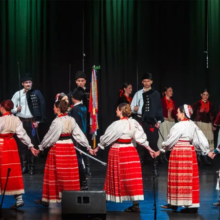Koncert fa markovac zagreb