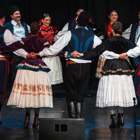 Koncert fa markovac zagreb