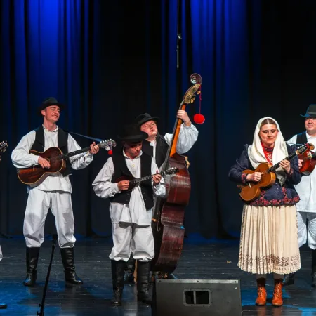 Koncert fa markovac zagreb