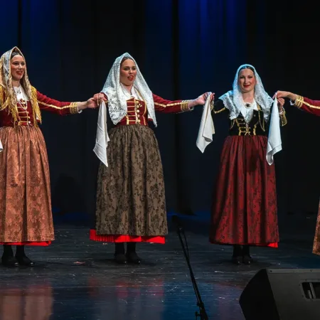 Koncert fa markovac zagreb