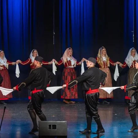 Koncert fa markovac zagreb