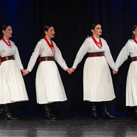 Koncert fa markovac zagreb