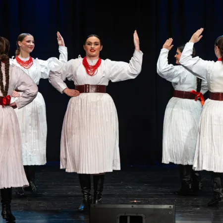 Koncert fa markovac zagreb