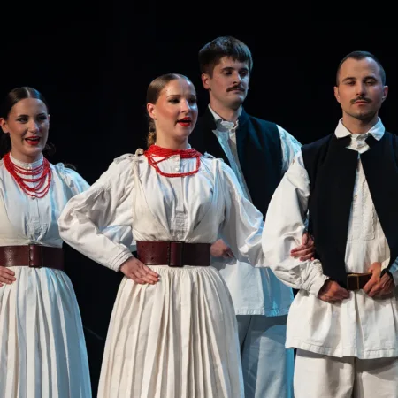 Koncert fa markovac zagreb