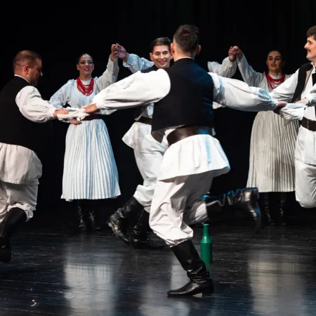 Koncert fa markovac zagreb