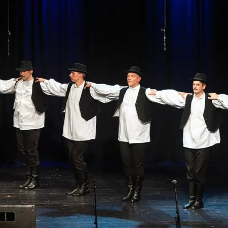 Koncert fa markovac zagreb