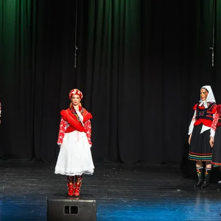Koncert fa markovac zagreb