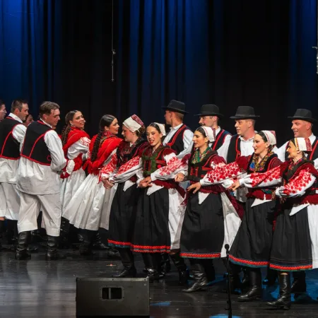 Koncert fa markovac zagreb