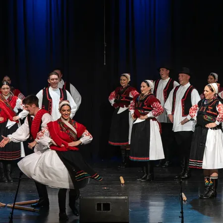 Koncert fa markovac zagreb