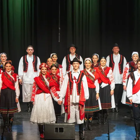 Koncert fa markovac zagreb
