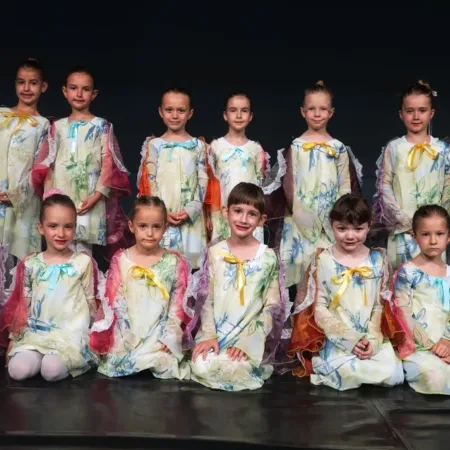 Autor Zoran Luketić Čudesna šuma 09.06.2026