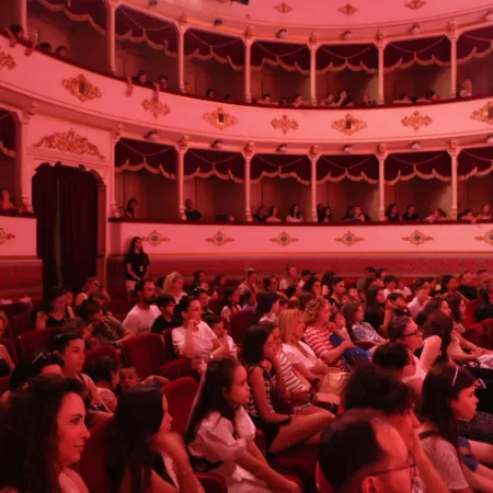 Mali princ 66 mdf šibenik 18 06 2026