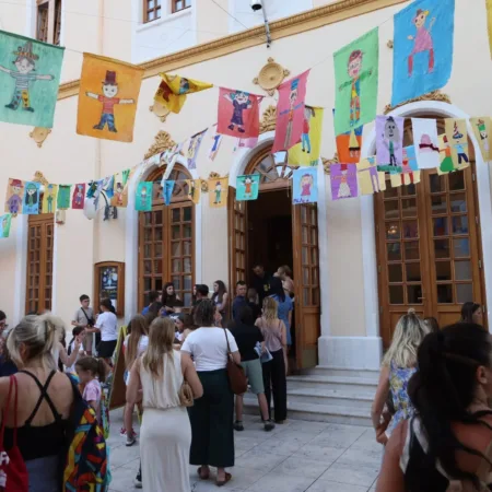 Mali princ 66 mdf šibenik 18 06 2026