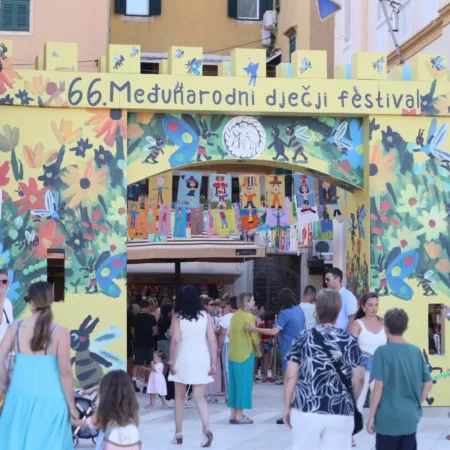 Mali princ 66 mdf šibenik 18 06 2026