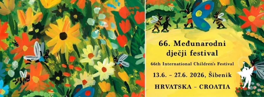 Pročitajte više o članku “Mali princ” GK Sisak sudjeluje na 66. Međunarodnom dječjem festivalu u Šibeniku
