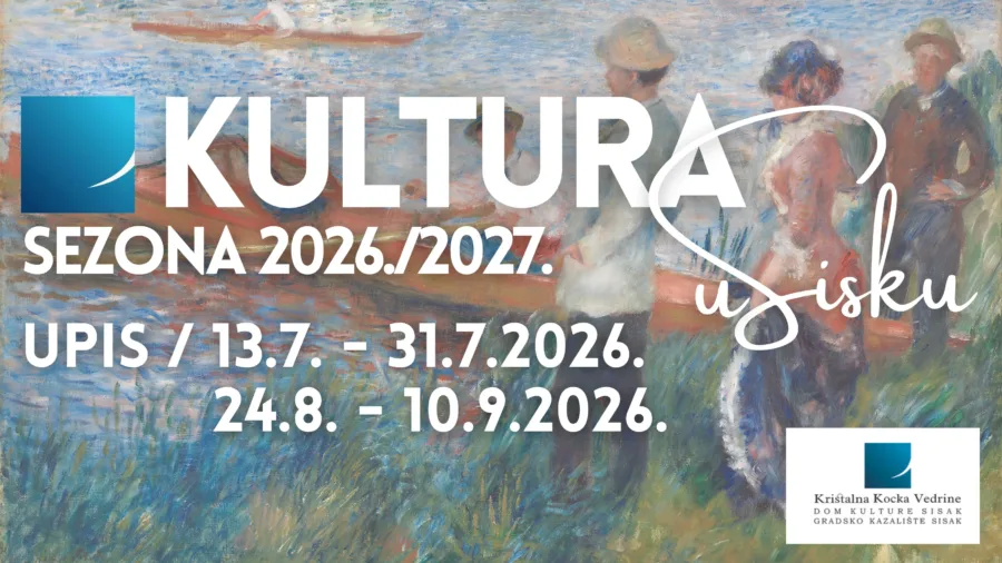 Pročitajte više o članku Upis pretplata KKV-a u sezonu 2026./2027.