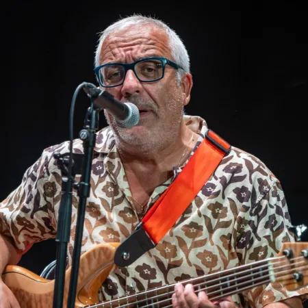 Autor Zoran Luketić Kulturno ljeto KKV a Black coffee 20.07.2026.