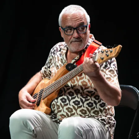 Autor Zoran Luketić Kulturno ljeto KKV a Black coffee 20.07.2026.