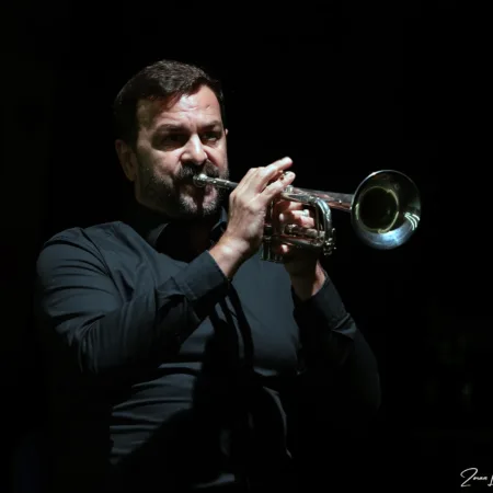 Autor Zoran Luketić Kulturno ljeto KKV a Mistero Buffo 21.07.2026.