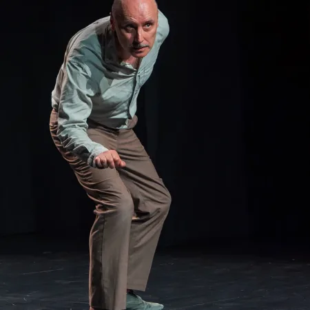 Autor Zoran Luketić Kulturno ljeto KKV a Mistero Buffo 21.07.2026.