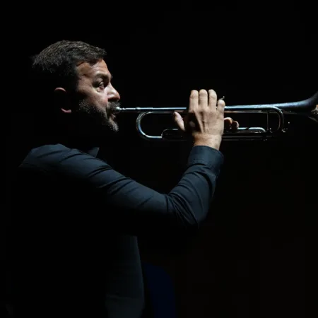 Autor Zoran Luketić Kulturno ljeto KKV a Mistero Buffo 21.07.2026.