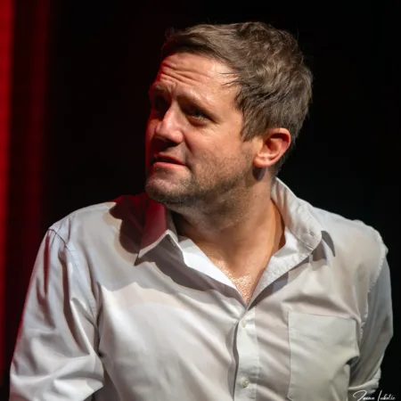Autor Zoran Luketić Predstava Direkt u Glavu 17.07.2026.