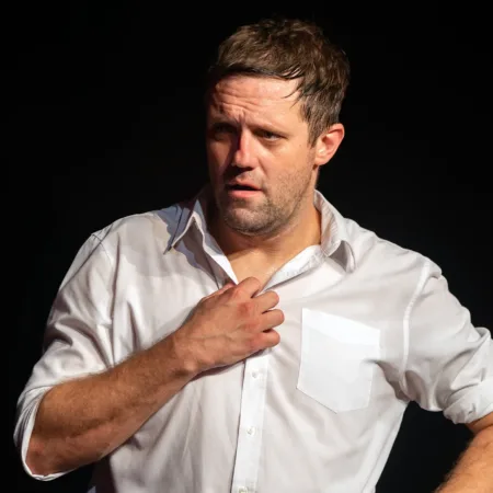 Autor Zoran Luketić Predstava Direkt u Glavu 17.07.2026.