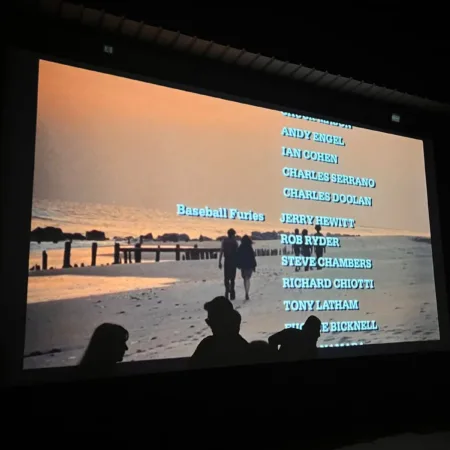 Ljetno kino 2026