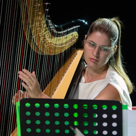 Autor Zoran Luketić Dani glazbe Miroslava Miletića Cristosomo trio 29.09.2026.