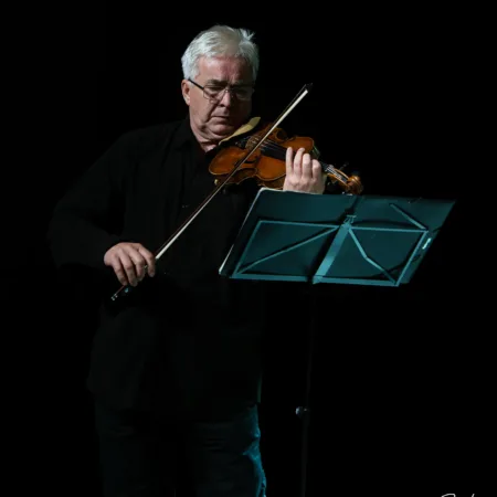Autor Zoran Luketić Dani glazbe Miroslava Miletića Cristosomo trio 29.09.2026.