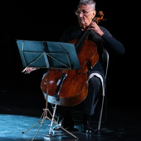 Autor Zoran Luketić Dani glazbe Miroslava Miletića Cristosomo trio 29.09.2026.