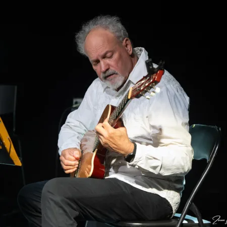 Autor Zoran Luketić Dani glazbe Miroslava Miletića Klezmer trio 24.09.2026.