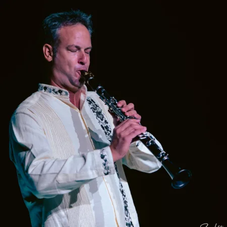 Autor Zoran Luketić Dani glazbe Miroslava Miletića Klezmer trio 24.09.2026.