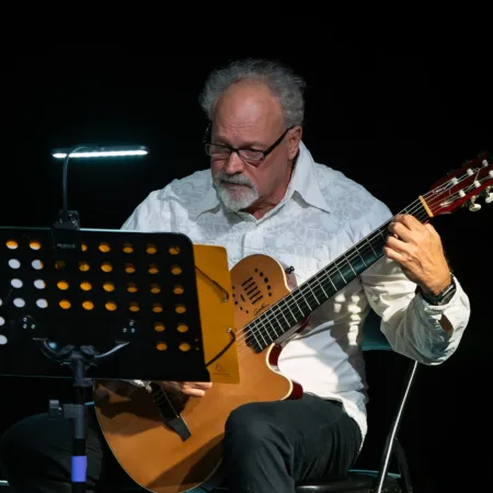 Autor Zoran Luketić Dani glazbe Miroslava Miletića Klezmer trio 24.09.2026.