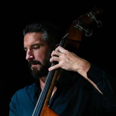 Autor Zoran Luketić Dani glazbe Miroslava Miletića Klezmer trio 24.09.2026.