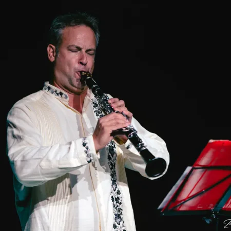 Autor Zoran Luketić Dani glazbe Miroslava Miletića Klezmer trio 24.09.2026.