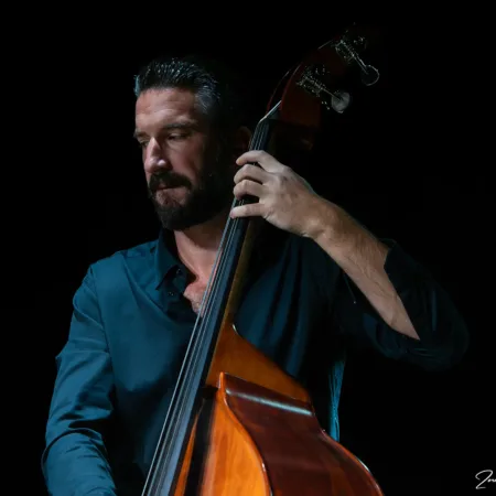 Autor Zoran Luketić Dani glazbe Miroslava Miletića Klezmer trio 24.09.2026.