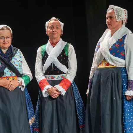 Autor Zoran Luketić Međunarodni gajdaški festival 27.09.2026.
