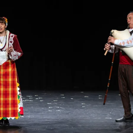 Autor Zoran Luketić Međunarodni gajdaški festival 27.09.2026.