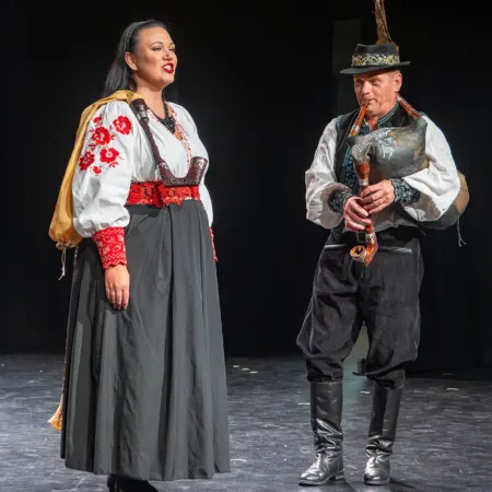 Autor Zoran Luketić Međunarodni gajdaški festival 27.09.2026.