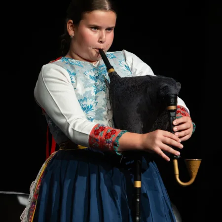 Autor Zoran Luketić Međunarodni gajdaški festival 27.09.2026.
