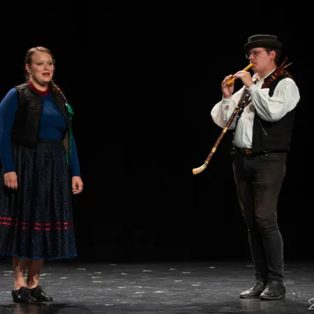 Autor Zoran Luketić Međunarodni gajdaški festival 27.09.2026.