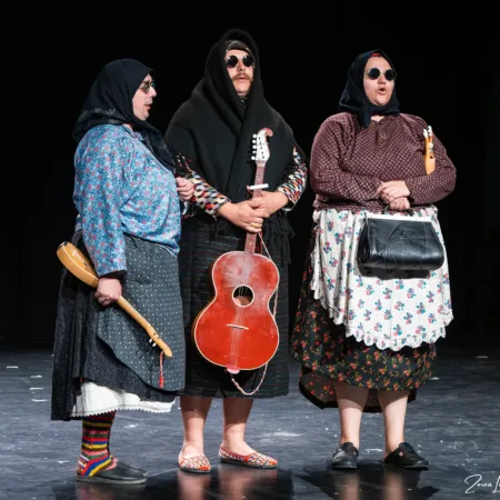 Autor Zoran Luketić Međunarodni gajdaški festival 27.09.2026.