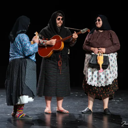 Autor Zoran Luketić Međunarodni gajdaški festival 27.09.2026.