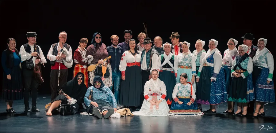 Pročitajte više o članku 20. Međunarodni gajdaški festival okupio glazbenike iz Hrvatske i svijeta