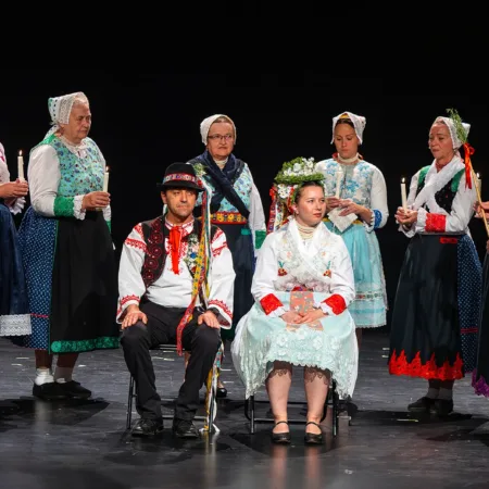 Autor Zoran Luketić Međunarodni gajdaški festival 27.09.2026.
